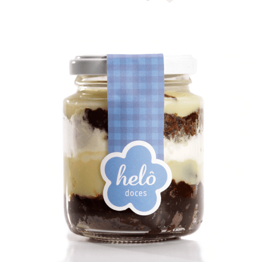 Brownienopotecomleiteninho245g